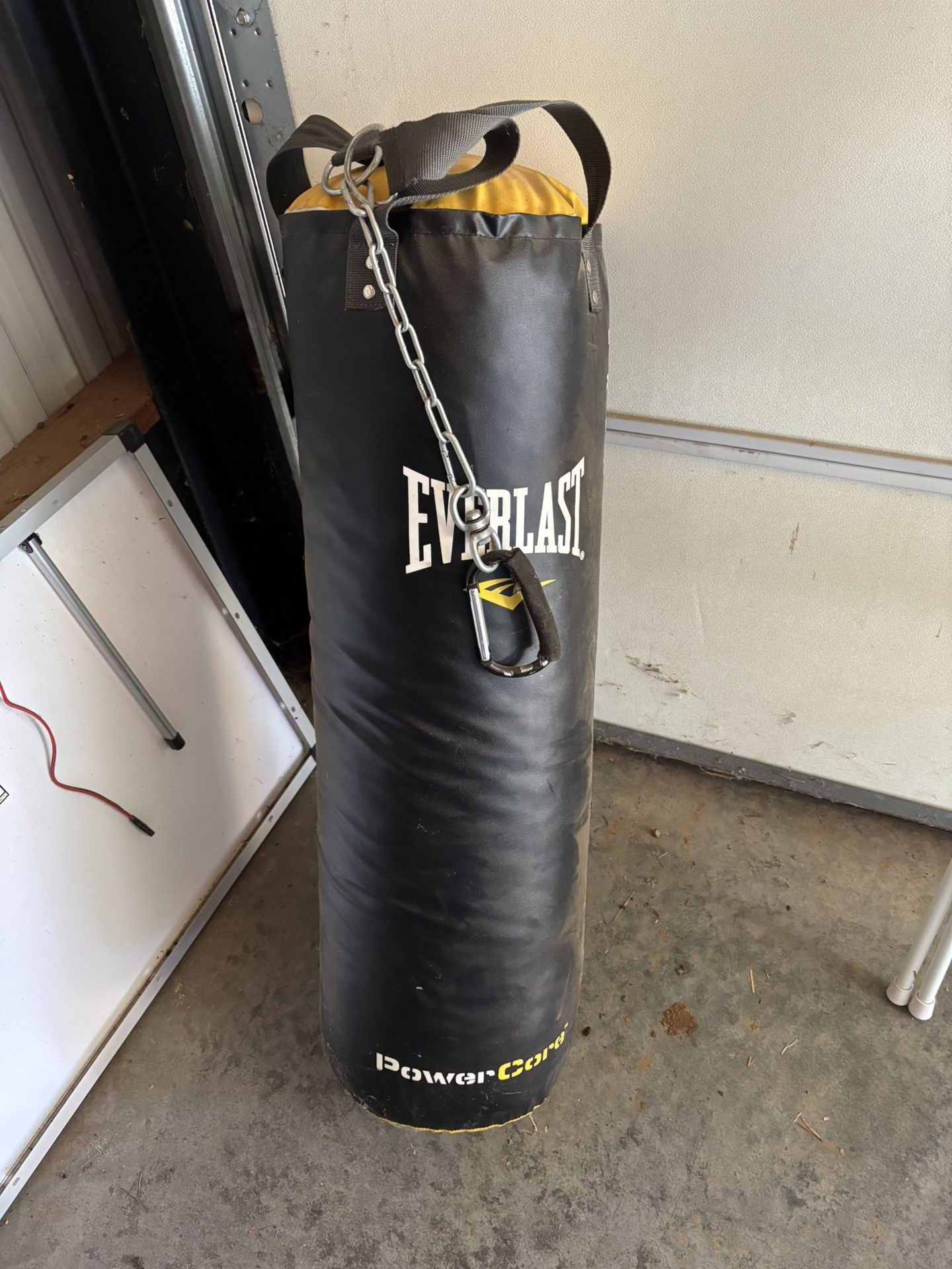 Punching Bag
