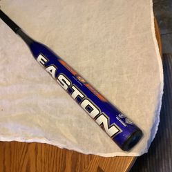 Girl’s softball bat Easton Cyclone size 32” 23 ounces, ASA certified