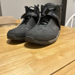 Icon Men’s Motorcycle Boots