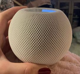 Apple HomePod Mini Smart Speaker