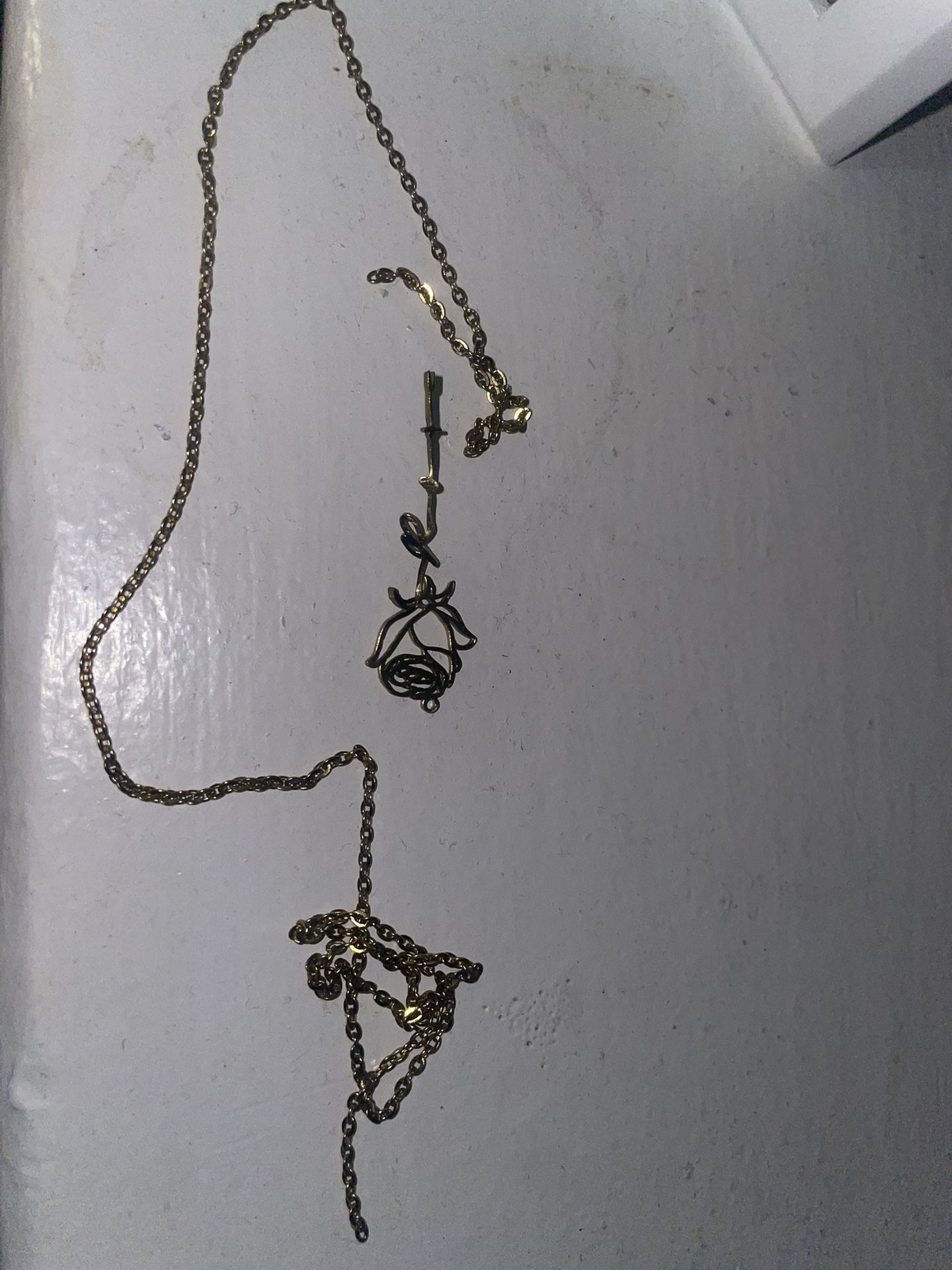 Leg Bracelet For Females