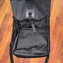Ogio Roll top Backpack