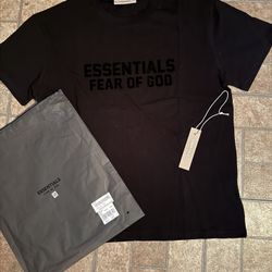 Essentials Fear Of Good