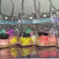 Slime  Gift Bag 