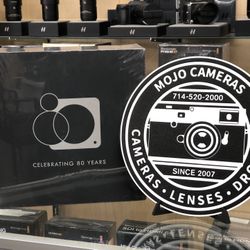 Hasselblad 907x 80th Anniversary Edition 