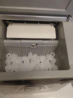 Windchaser ice maker