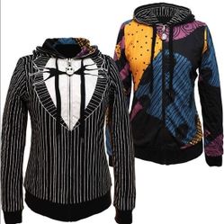 Reversible NMBC Jacket 