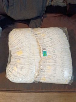 Pampers Diapers