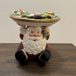 Fitz & Floyd Candle Holder 