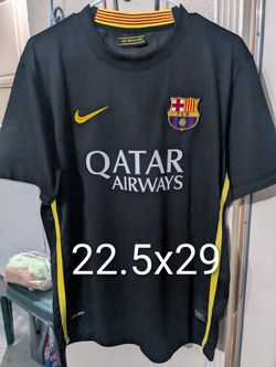 Soccer Jerseys