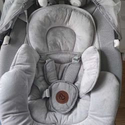 Baby Rocker