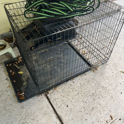 Xl Dog Crate 