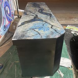 Coffee Table/ Tv Stand/ Shelf Thing 