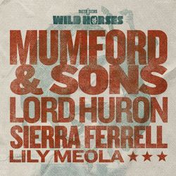 Wild Horses Music Festival 