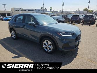 2024 Honda HR-V