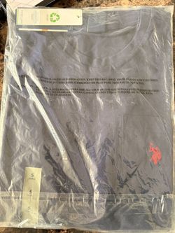 US.POLO ASSN. T SHIRT