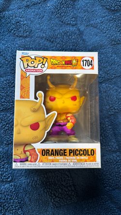Funko pop dragon ball super 1704