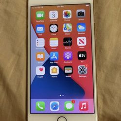 iPhone 8plus