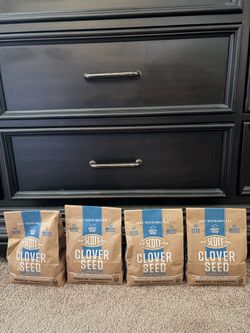 O.M. Scott & Sons Clover Seed