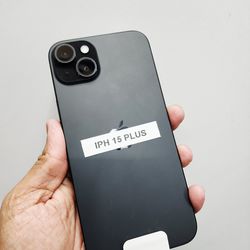 IPhone 15 Plus