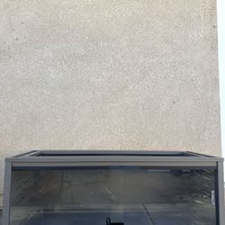 Reptile Aquarium