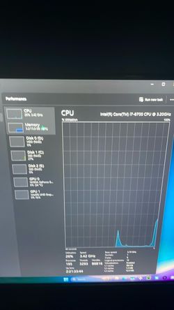 ⁠Gaming PC - Alienware i7, GTX 1070, 2TB+ Storage, Wi-Fi (Fast Sale!)