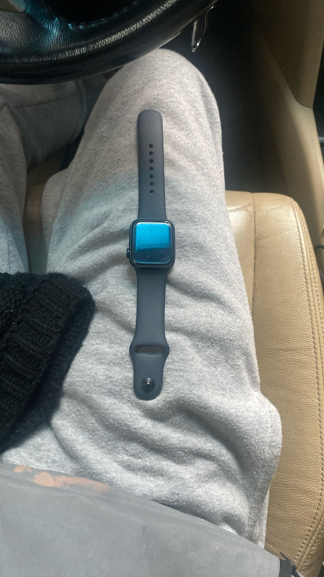 Apple Watch Se