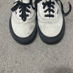 Breana Geering Vans (unisex) 