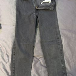 Vintage Men’s Levi Jeans! 
