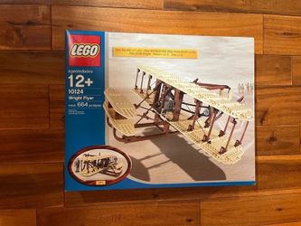 Lego A pile of fragments 🧩 a finished product, a little bit of assembly