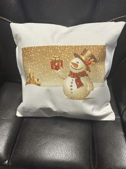 Custom Sublimation Pillow Cases