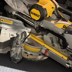 Dewalt Mighter Saw
