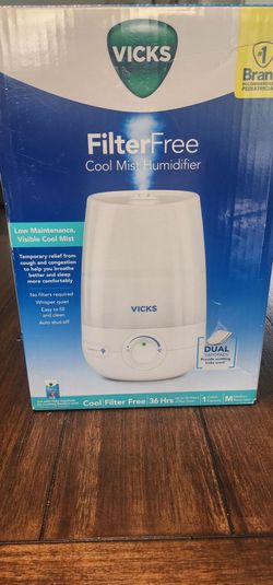 Humidifier