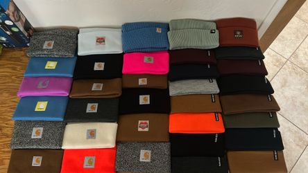 Carhartt Beanies 