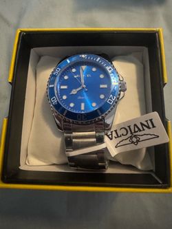 Invicta Diver Men’s watch