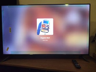 Insignia 43 inch FIRE TV 🔥