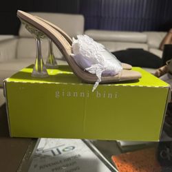 Gianni Bini (heels/shoes)