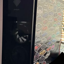HP Omen 40L
