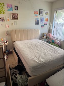 Full Bed bundle!