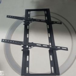tilt  TV Wall  Mount kit holds 37" - 70".. new In Box with hardware and instructions 