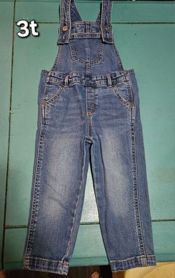 3t overalls