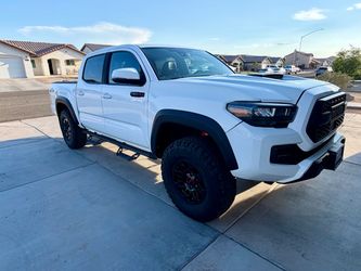 2019 Toyota Tacoma