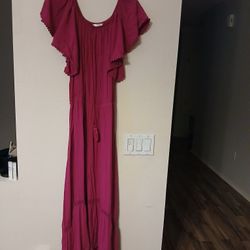 Women Long Dress