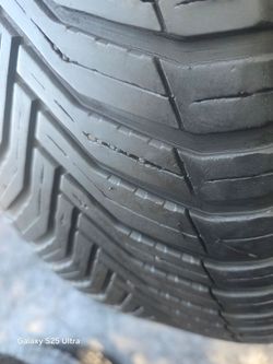 Used Tires 225/65/17