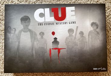 Clue IT - FOR SALE