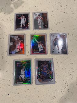 NY KNICKS CHAMPS LOT