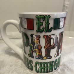 Coffee Mug