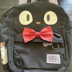 kikis delivery service backpack