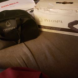 Back Neck And Shoulder Massager