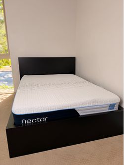 Nectar Full Classic Hybrid Matress